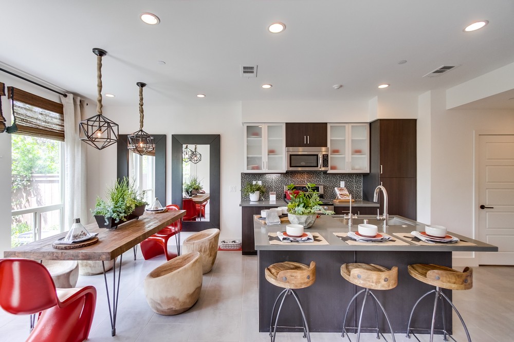 Virtual tour photo 11 of 35 for Aperture Circle