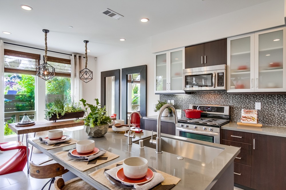 Virtual tour photo 14 of 35 for Aperture Circle