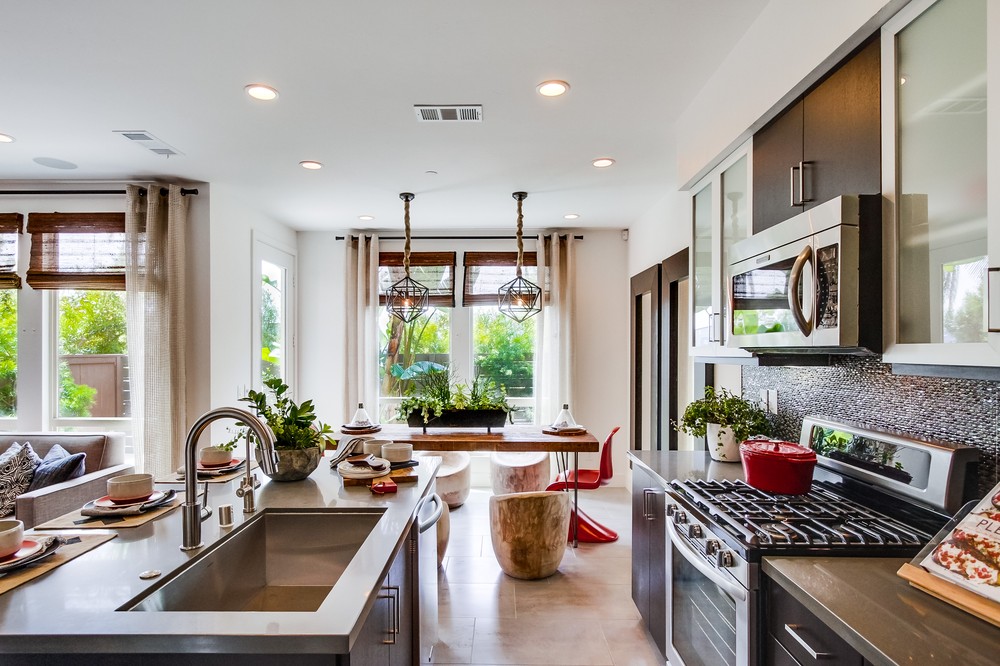 Virtual tour photo 16 of 35 for Aperture Circle