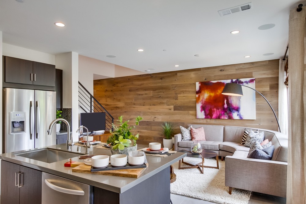 Virtual tour photo 17 of 35 for Aperture Circle