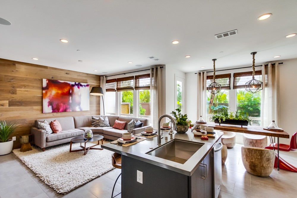 Virtual tour photo 18 of 35 for Aperture Circle