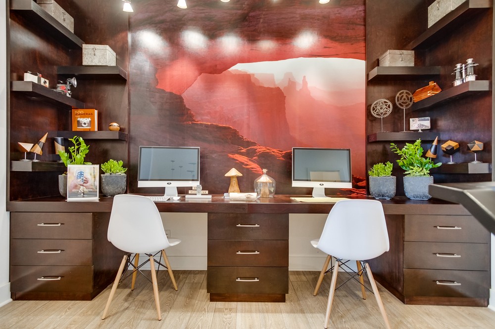Virtual tour photo 25 of 35 for Aperture Circle