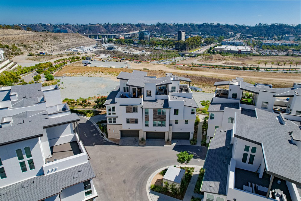Virtual tour photo 1 of 40 for Avella at Civita
