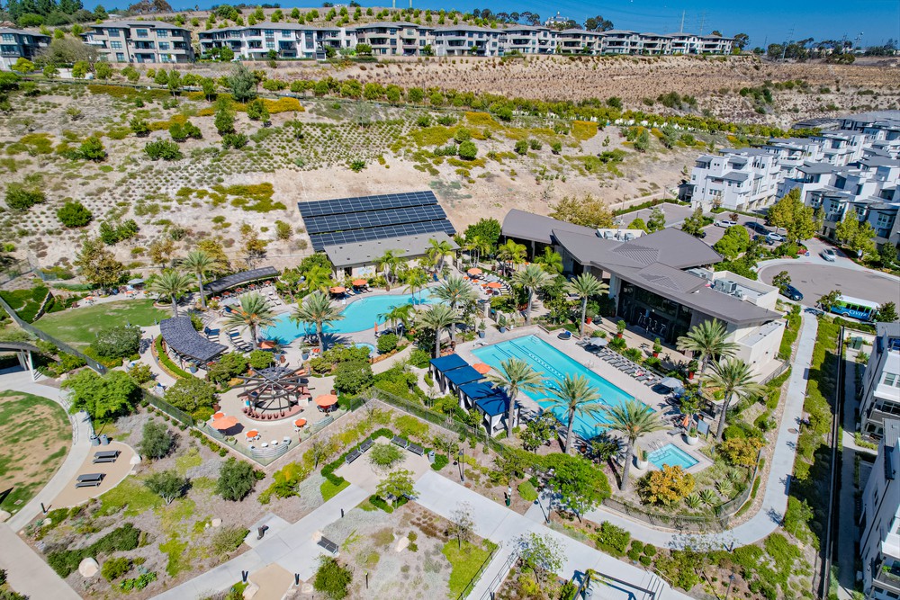 Virtual tour photo 23 of 40 for Avella at Civita