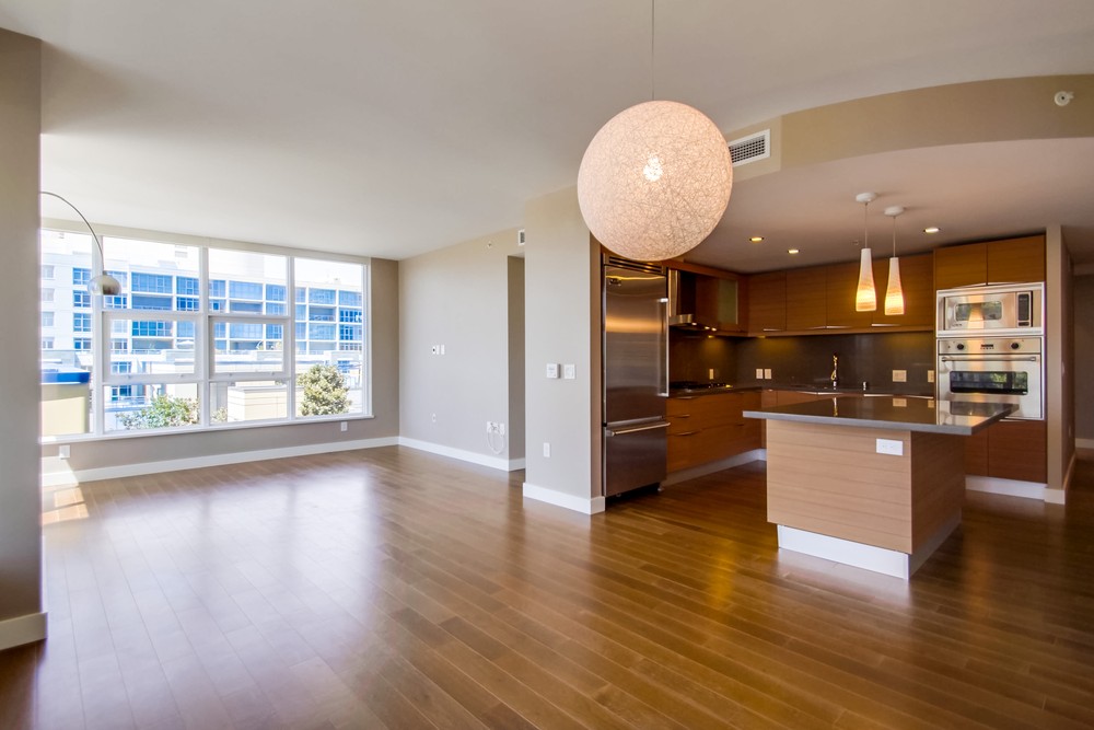 Virtual tour photo 1 of 61 for Bayside at the Embarcadero