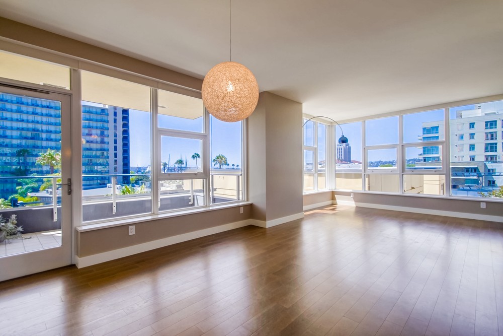 Virtual tour photo 3 of 61 for Bayside at the Embarcadero