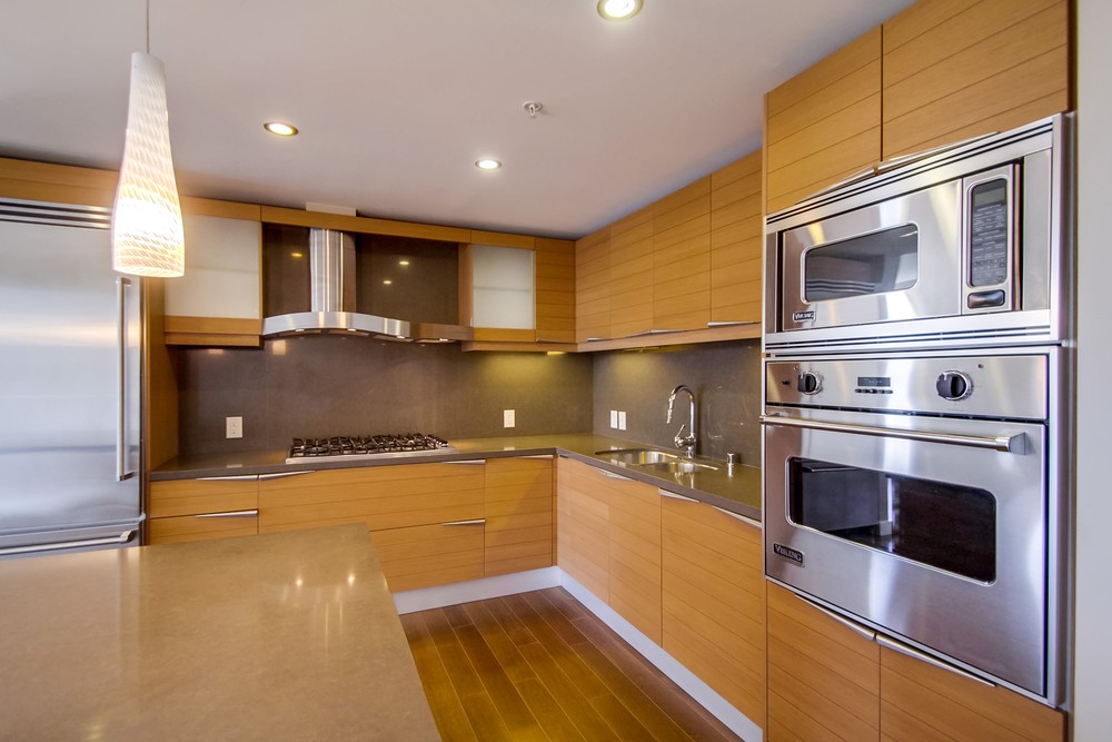 Virtual tour photo 13 of 61 for Bayside at the Embarcadero