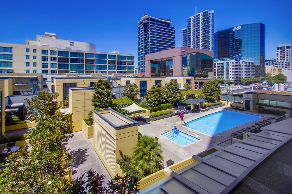 Virtual tour photo 22 of 61 for Bayside at the Embarcadero