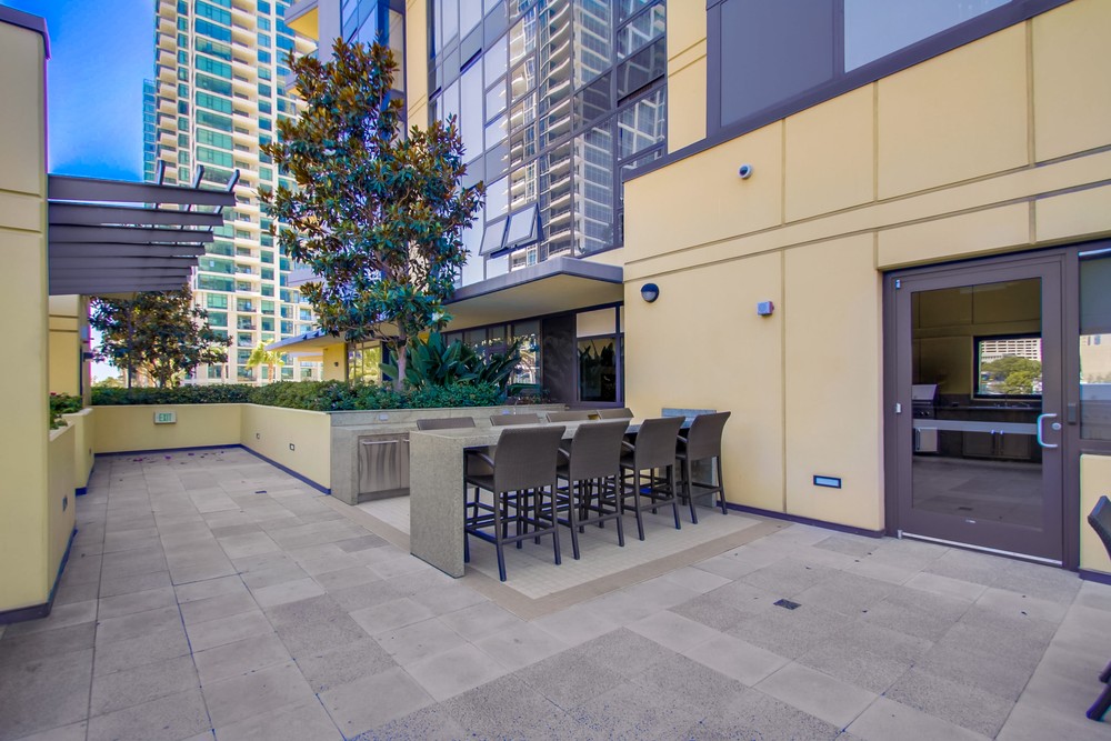 Virtual tour photo 34 of 61 for Bayside at the Embarcadero