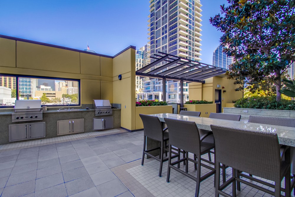 Virtual tour photo 35 of 61 for Bayside at the Embarcadero