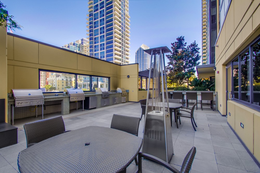 Virtual tour photo 36 of 61 for Bayside at the Embarcadero