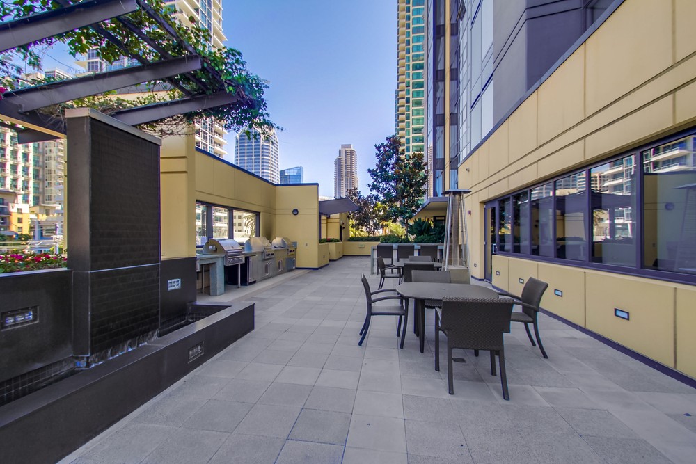 Virtual tour photo 37 of 61 for Bayside at the Embarcadero
