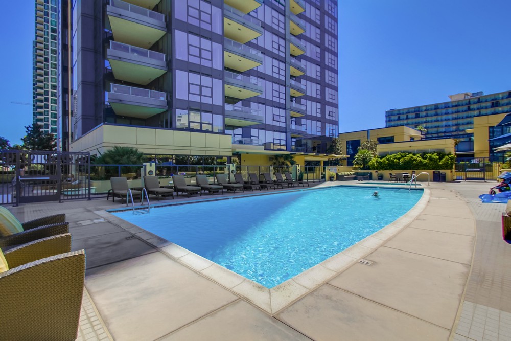 Virtual tour photo 38 of 61 for Bayside at the Embarcadero