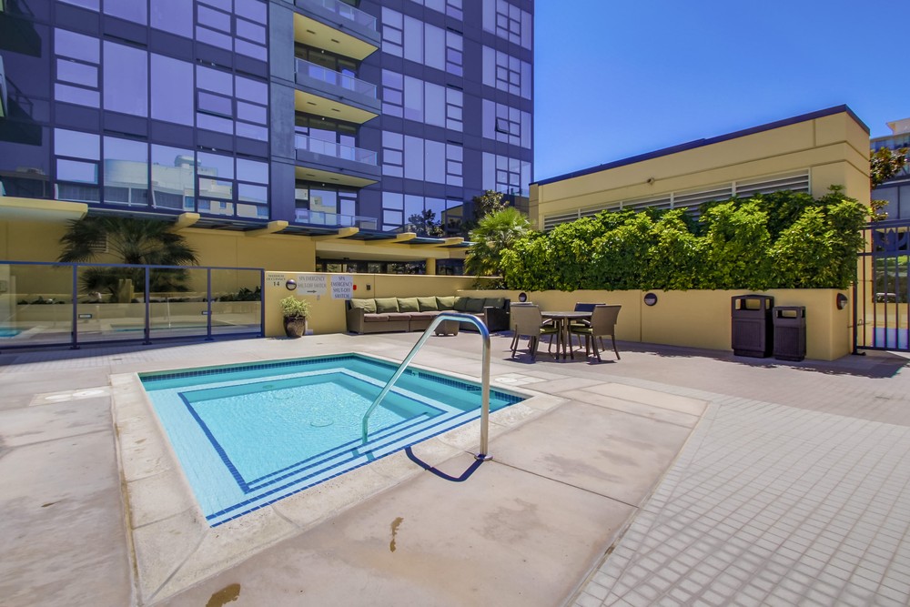 Virtual tour photo 39 of 61 for Bayside at the Embarcadero