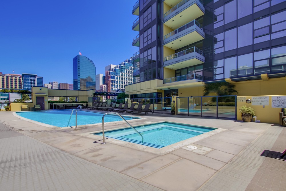 Virtual tour photo 40 of 61 for Bayside at the Embarcadero