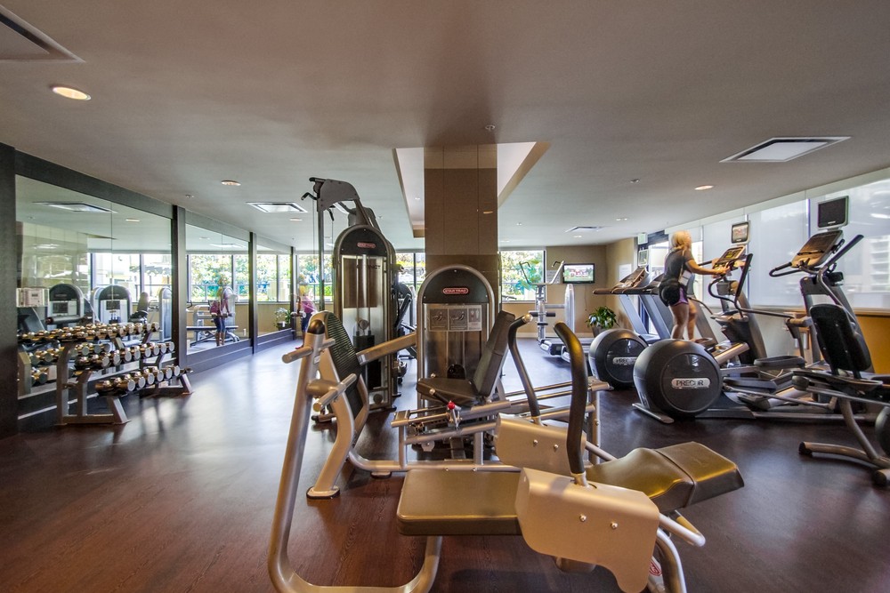 Virtual tour photo 41 of 61 for Bayside at the Embarcadero