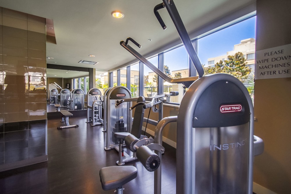 Virtual tour photo 42 of 61 for Bayside at the Embarcadero