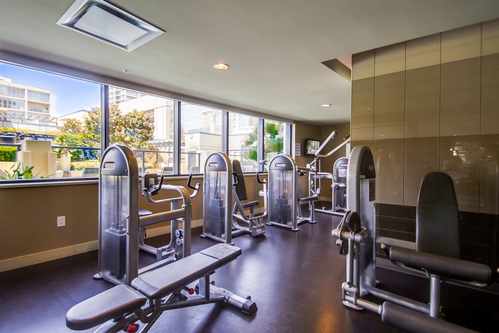 Virtual tour photo 43 of 61 for Bayside at the Embarcadero