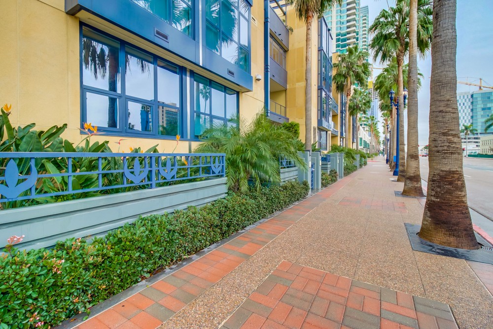 Virtual tour photo 1 of 34 for Bayside at the Embarcadero