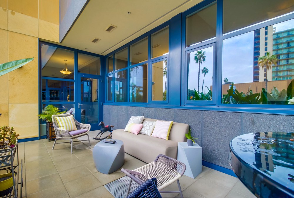 Virtual tour photo 5 of 34 for Bayside at the Embarcadero