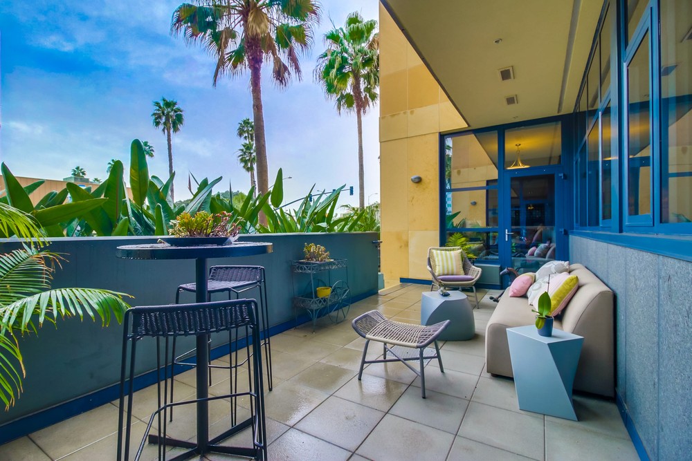 Virtual tour photo 6 of 34 for Bayside at the Embarcadero