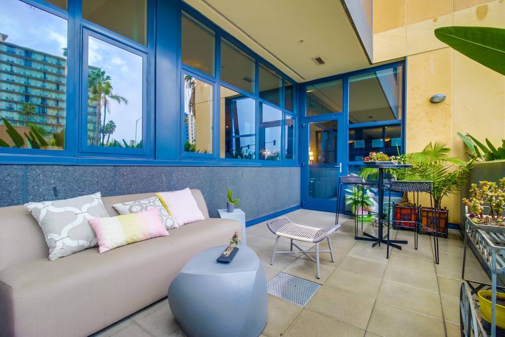 Virtual tour photo 7 of 34 for Bayside at the Embarcadero