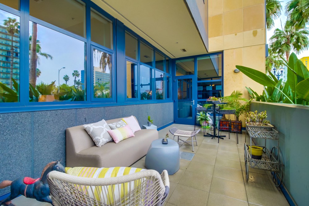 Virtual tour photo 8 of 34 for Bayside at the Embarcadero