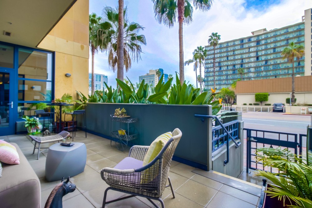Virtual tour photo 9 of 34 for Bayside at the Embarcadero