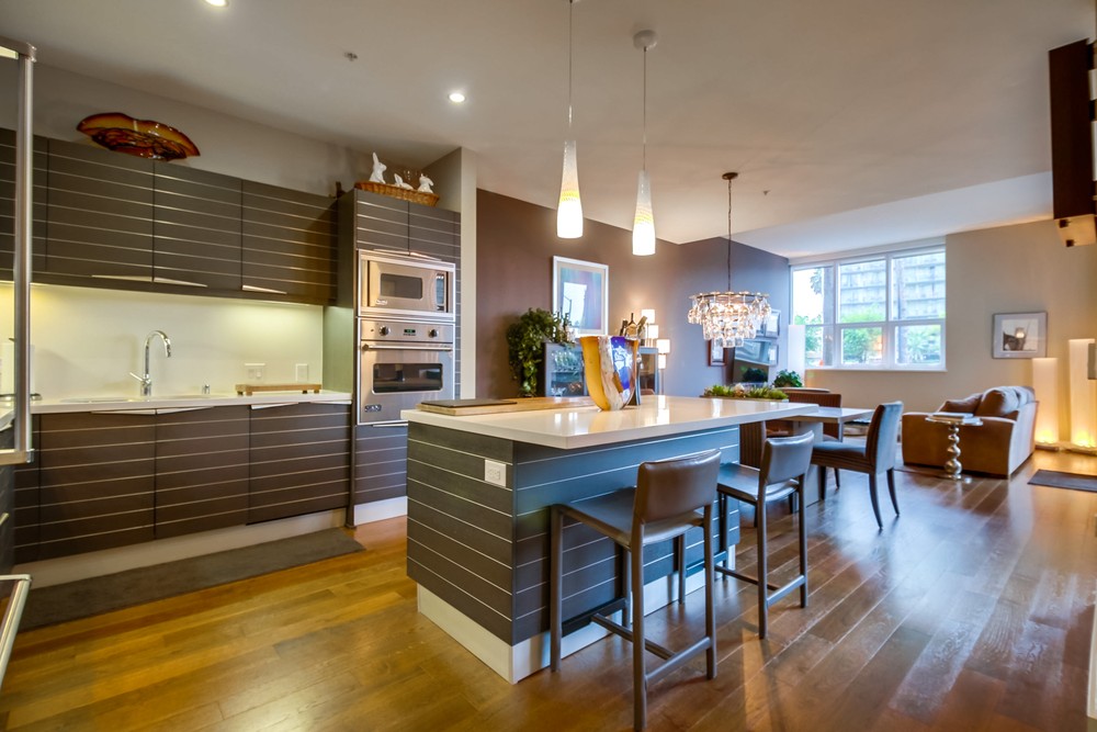 Virtual tour photo 10 of 34 for Bayside at the Embarcadero