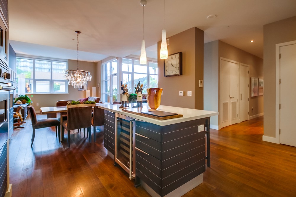 Virtual tour photo 14 of 34 for Bayside at the Embarcadero