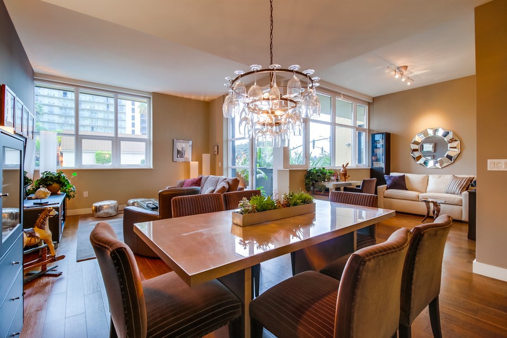 Virtual tour photo 15 of 34 for Bayside at the Embarcadero