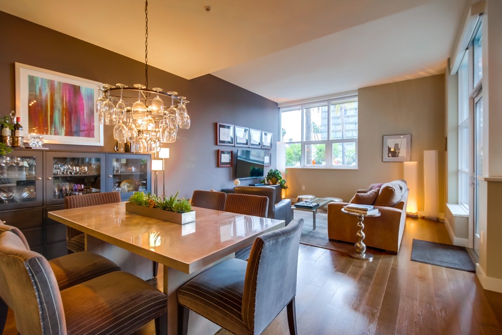 Virtual tour photo 16 of 34 for Bayside at the Embarcadero