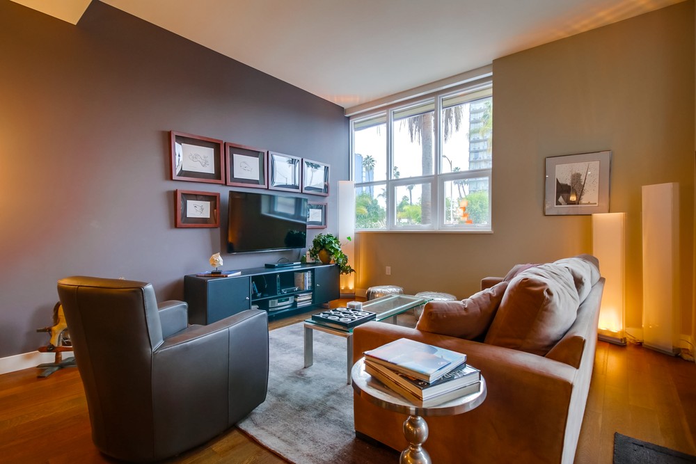 Virtual tour photo 19 of 34 for Bayside at the Embarcadero