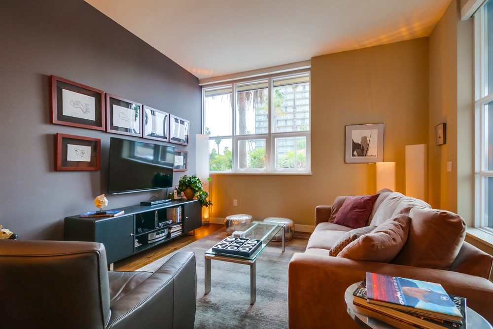 Virtual tour photo 20 of 34 for Bayside at the Embarcadero