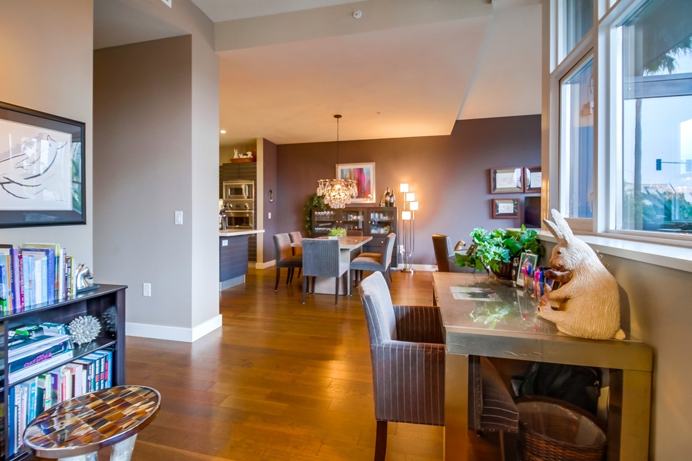 Virtual tour photo 22 of 34 for Bayside at the Embarcadero