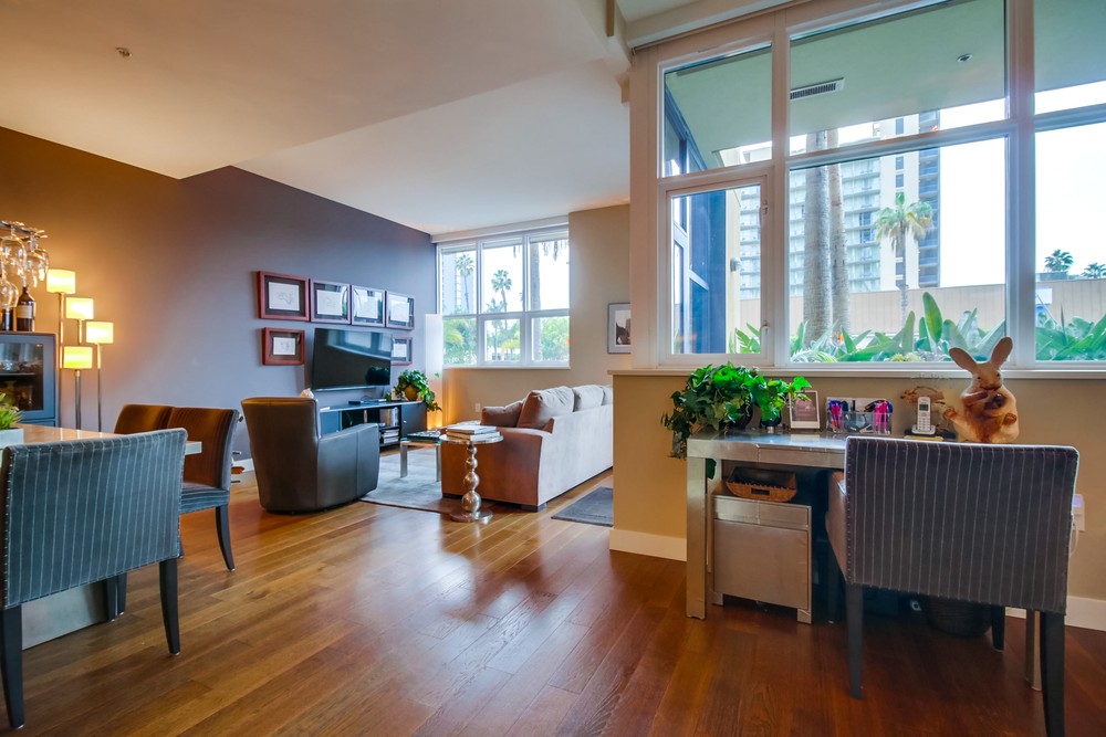 Virtual tour photo 23 of 34 for Bayside at the Embarcadero