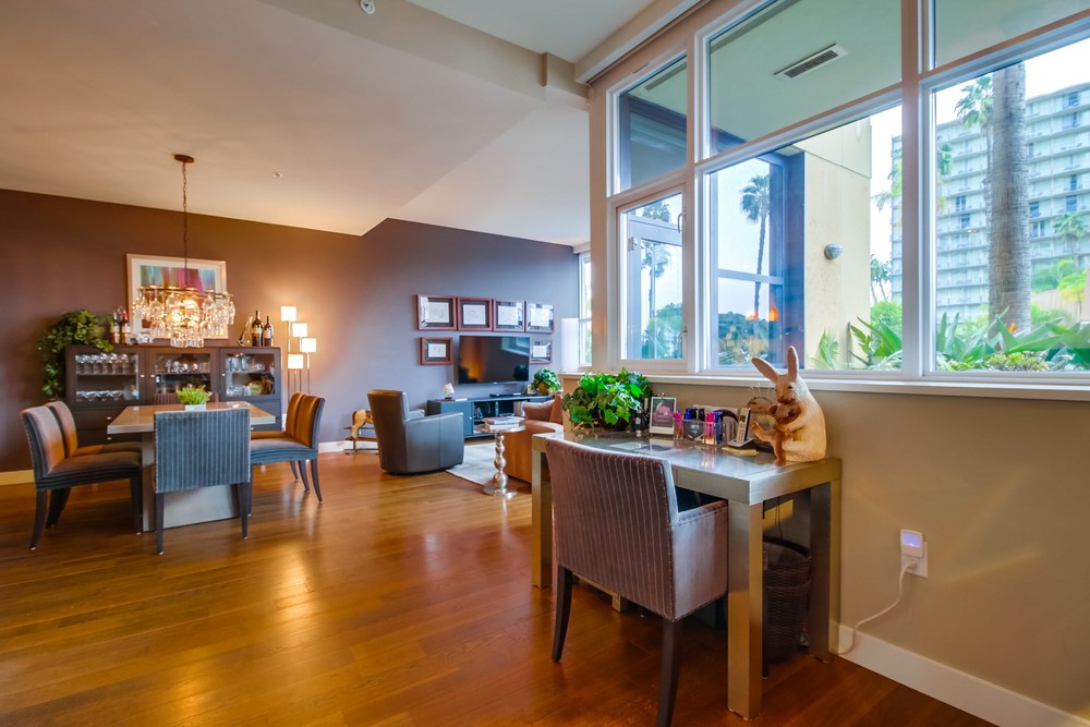 Virtual tour photo 24 of 34 for Bayside at the Embarcadero