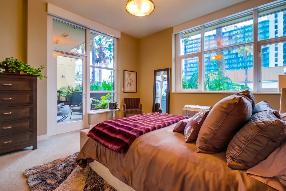 Virtual tour photo 26 of 34 for Bayside at the Embarcadero