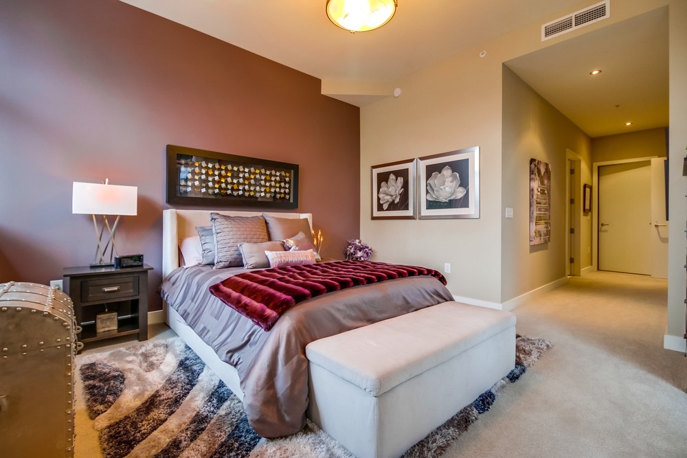 Virtual tour photo 27 of 34 for Bayside at the Embarcadero