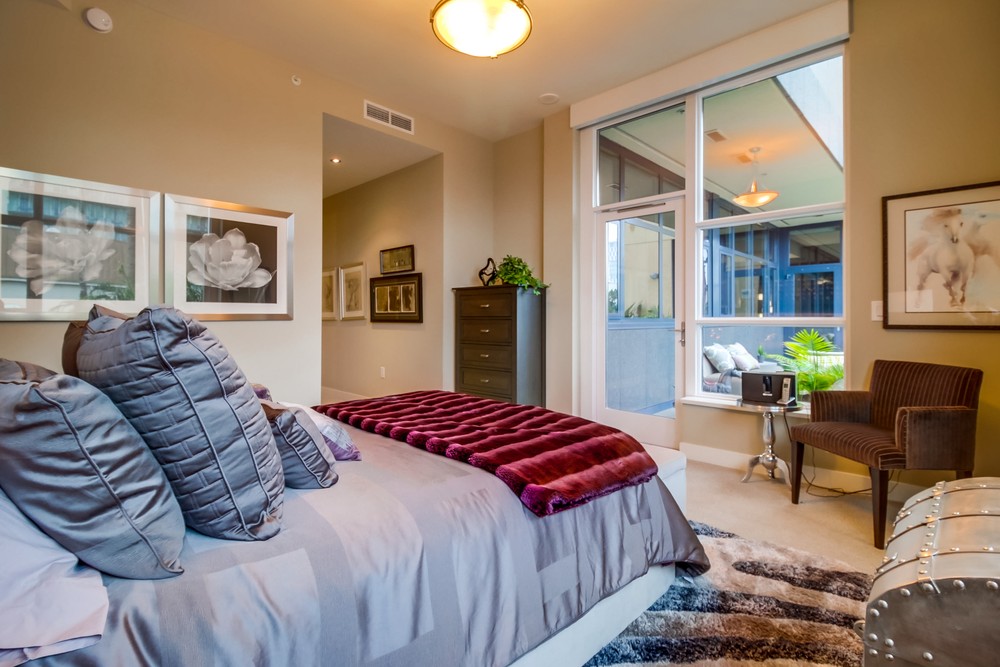 Virtual tour photo 28 of 34 for Bayside at the Embarcadero