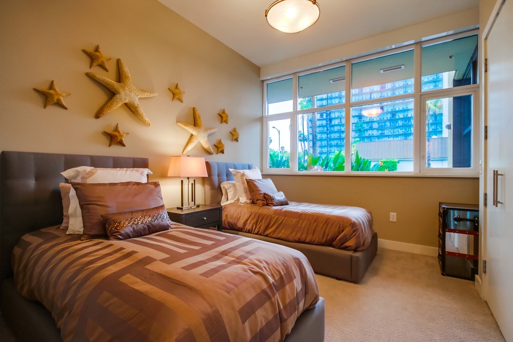 Virtual tour photo 31 of 34 for Bayside at the Embarcadero