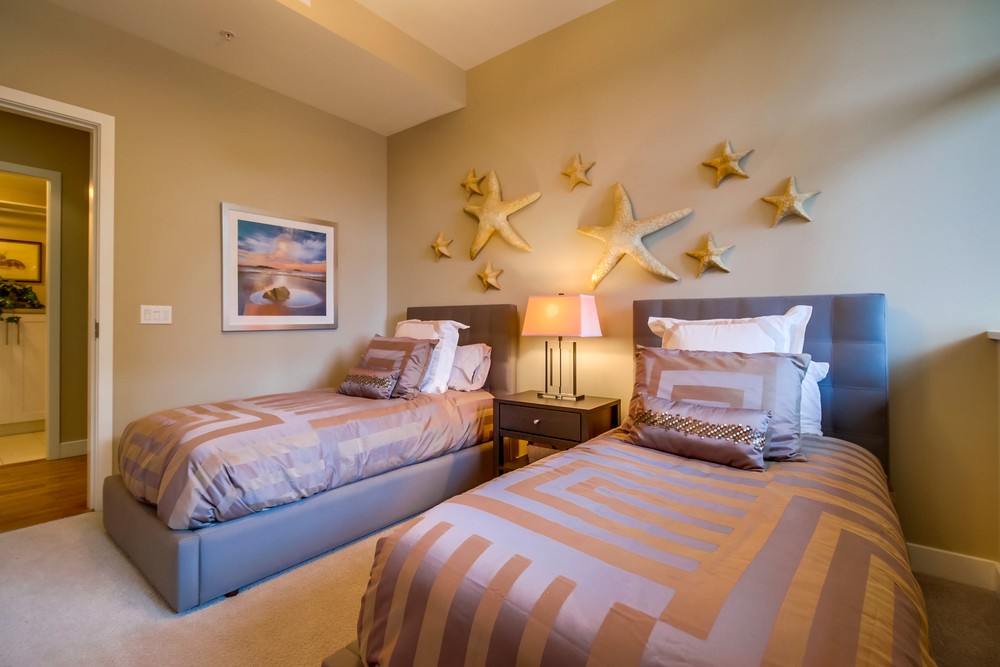 Virtual tour photo 32 of 34 for Bayside at the Embarcadero