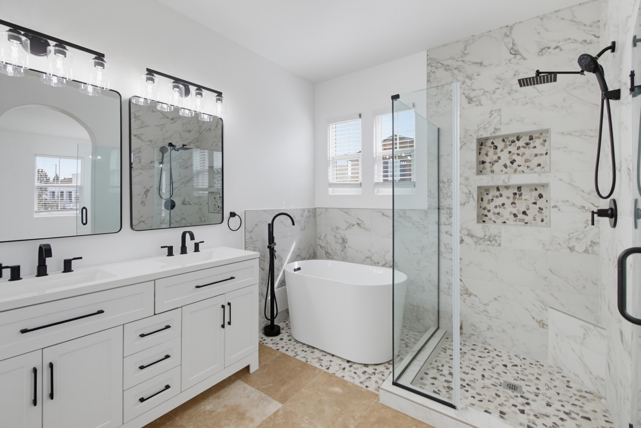 Virtual tour photo 36 of 67 for Bellarado HOA