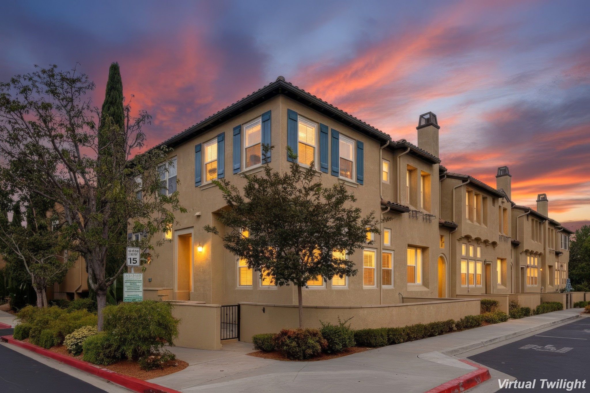Virtual tour photo 68 of 67 for Bellarado HOA
