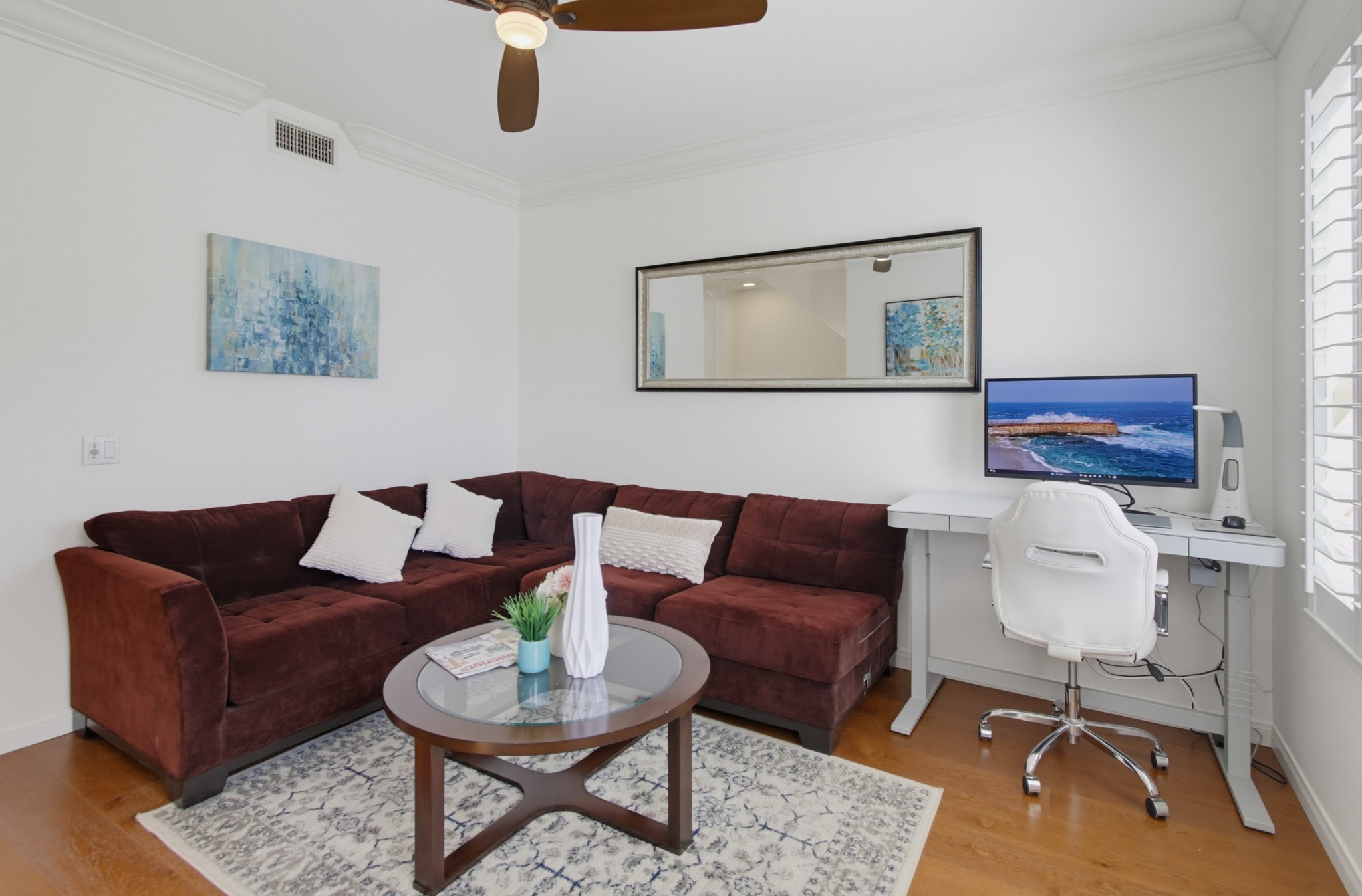 Virtual tour photo 6 of 26 for Building 25