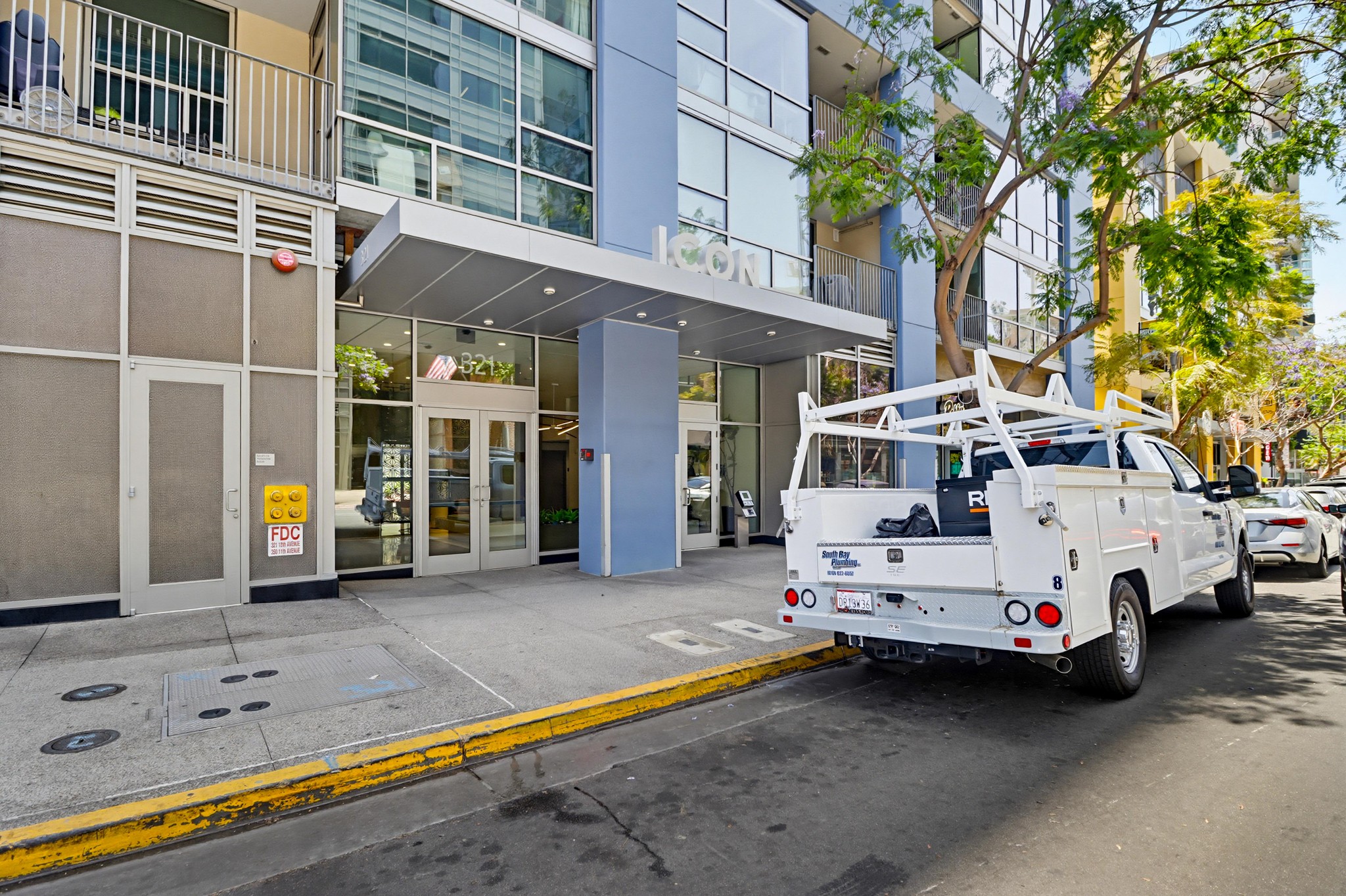 Virtual tour photo 5 of 85 for ICON
