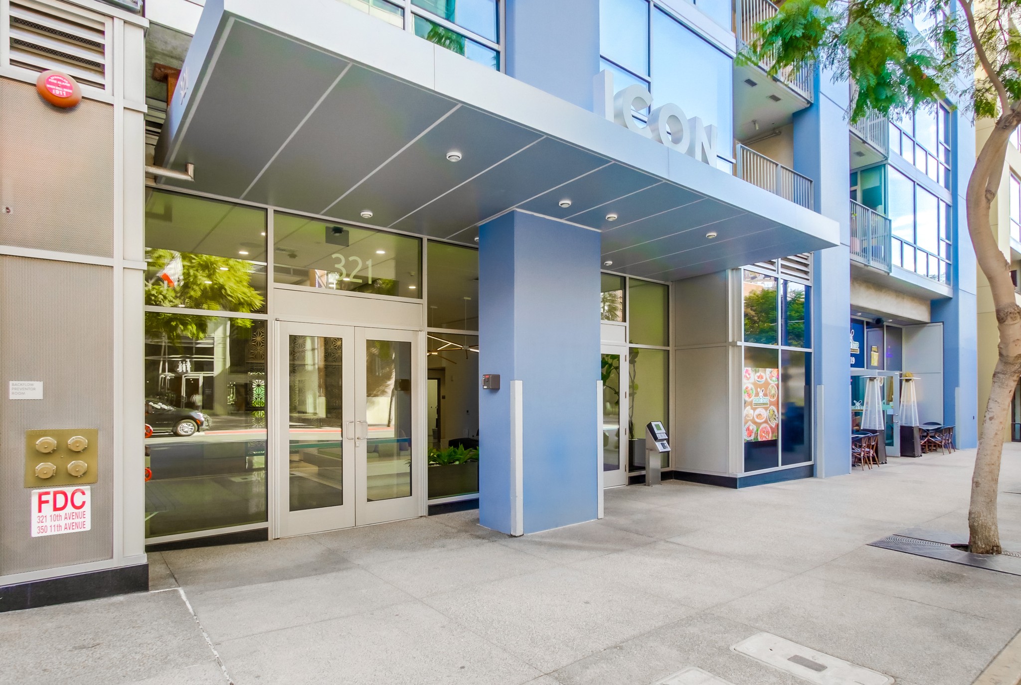 Virtual tour photo 59 of 85 for ICON