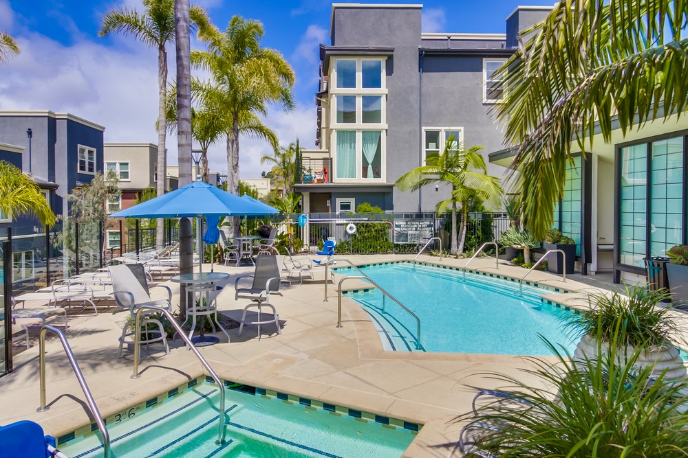 Virtual tour photo 56 of 59 for Modern Oasis Dr