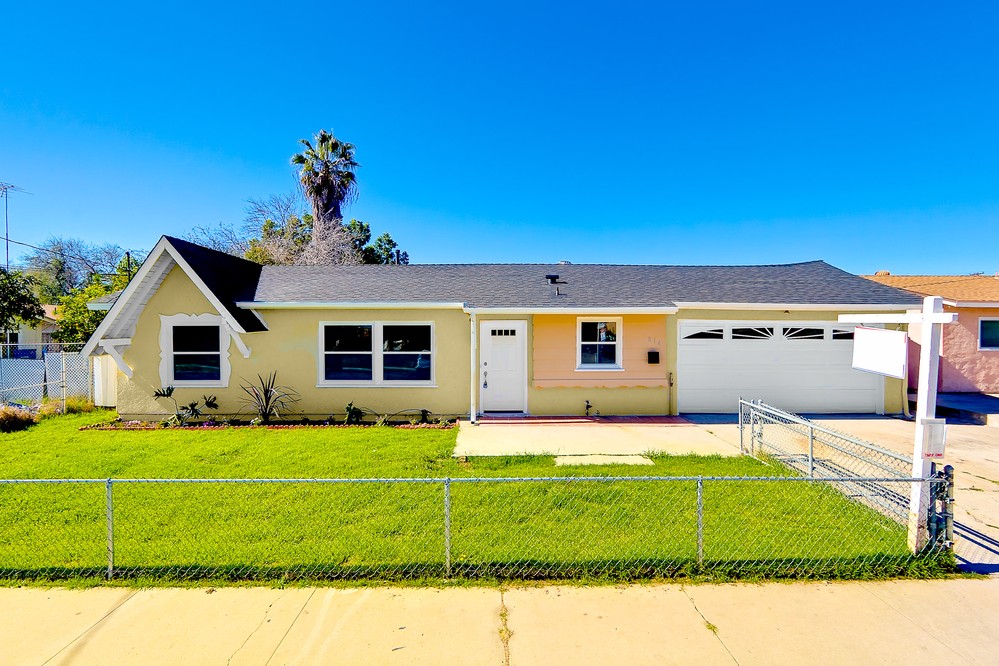 Virtual tour photo 1 of 31 for Parkbrook Street