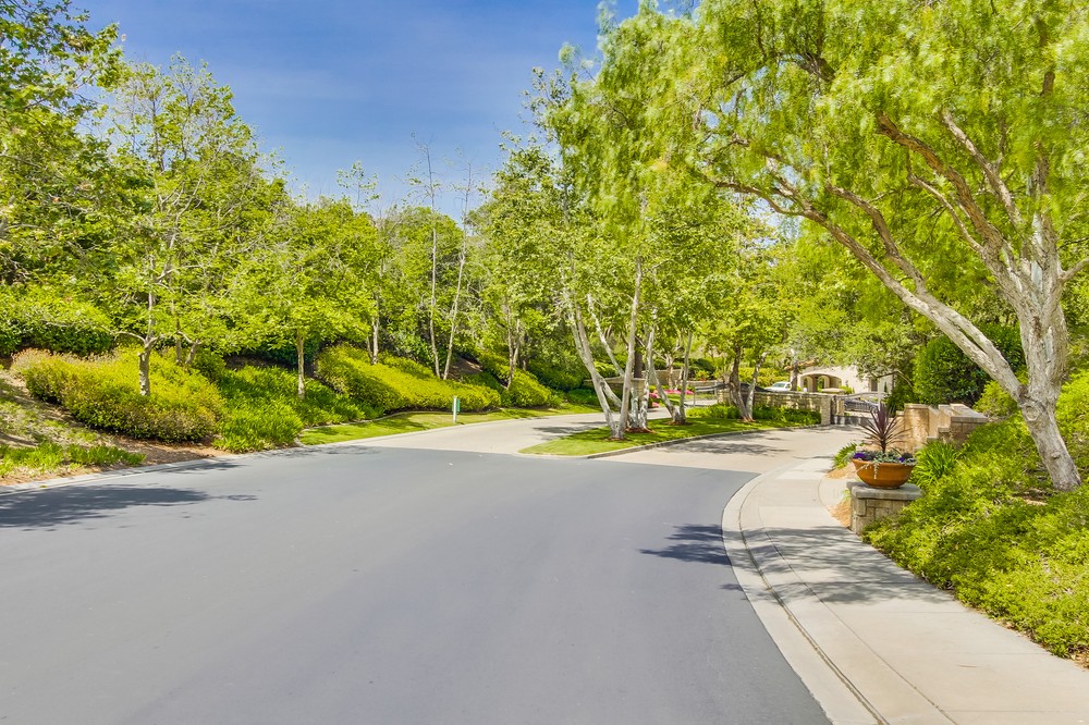 Virtual tour photo 6 of 18 for Rancho Pacifica Entrance